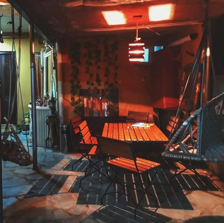 Гостевой дом Golden flower Кутаиси